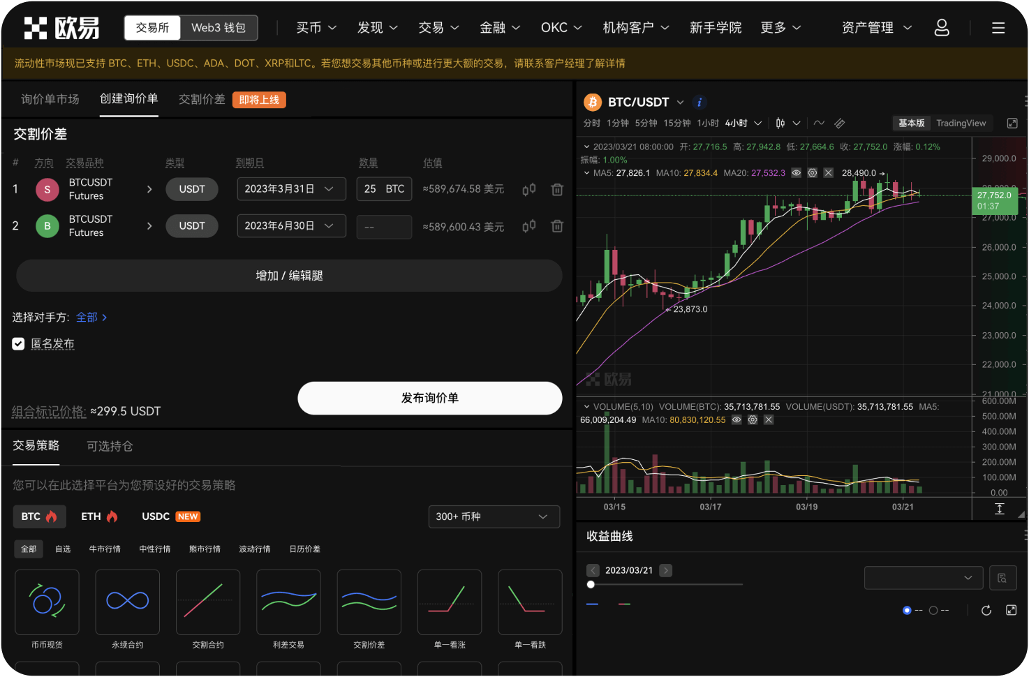 交易网的24小时交易量重要吗